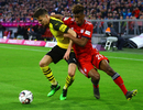 06.04.2019 FC Bayern Muenchen - Borussia Dortmund